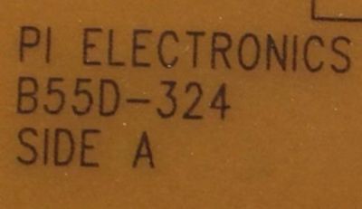 KIT DE TARJETAS PARA TV SONY BRAVIA / MAIN A5027325A 544 / 1-009-724-31 / A-5027-325-A 544 / 100972431 / T-CON 34291100C / 34.29110.0C / ST6451D03-8 / TD-0001 / FUENTE 100442342 / 1-004-423-42 / GL02P / PANEL YDBM065CCS11 / MODELO KD-65X85J / KD65X85J - Imagen 3